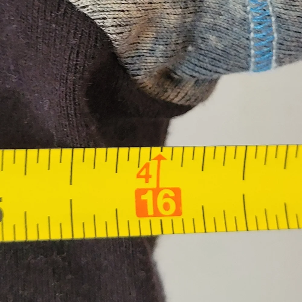 Dressbarn Y2K Vintage Style Graphic Printed Retro Black Grunge‎ T-Shirt, Size L - Picture 5 of 6